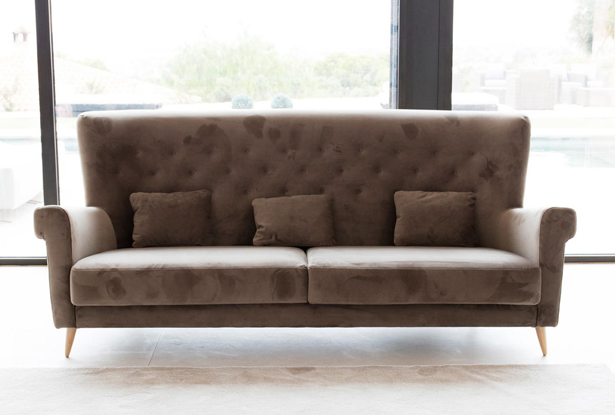 Nina by simplysofas.in